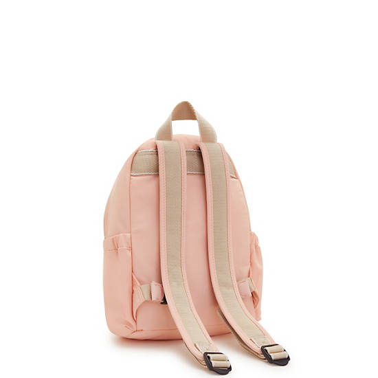 Hello Kitty Delia Mini Backpack, Berry Blitz, large