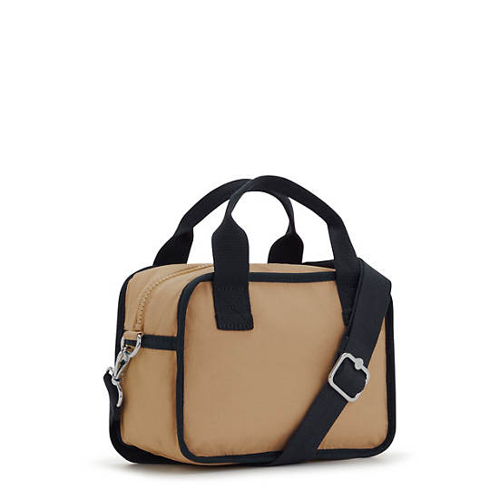 Kirsty Crossbody Bag, Vibrant Beige, large