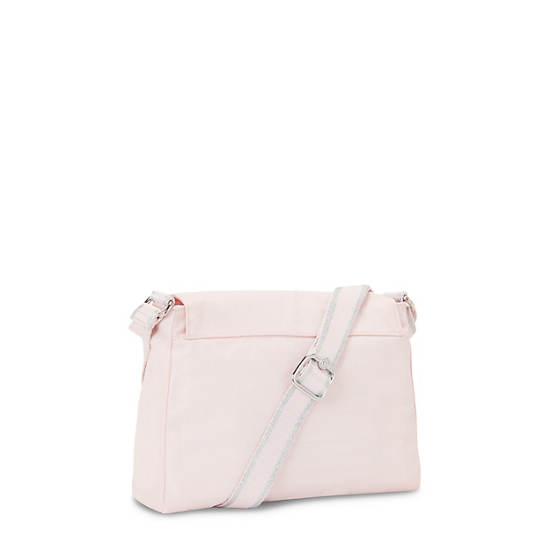 Tamia Crossbody Bag, Orchid Pink, large