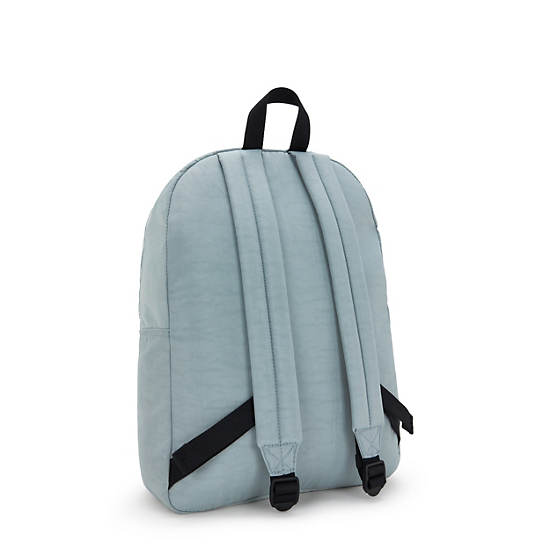 Curtis Large 17" Laptop Backpack, Relaxed Grey, large