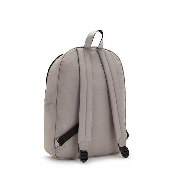 Curtis Large 17" Laptop Backpack, Rapid Black, large