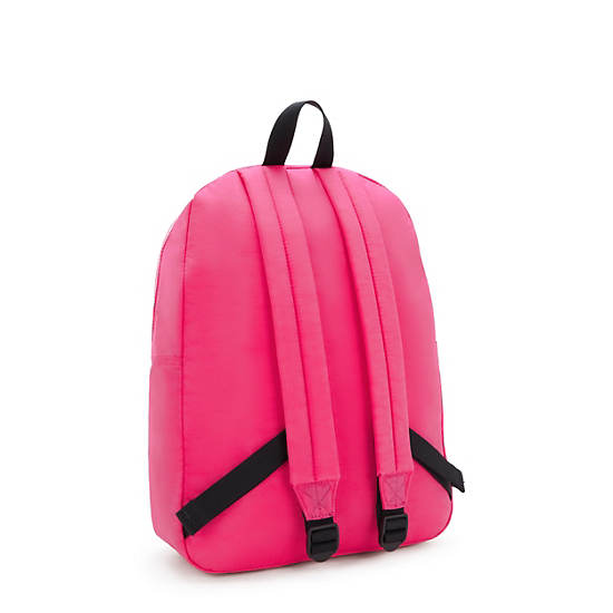 Curtis Large 17" Laptop Backpack, Resort Pink, large