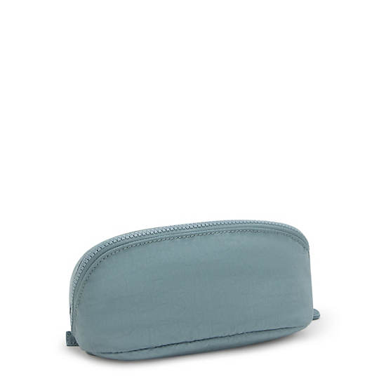 Mirko Small Toiletry Bag, Relaxed Grey, large