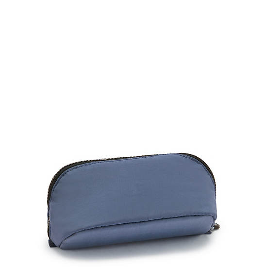 Mirko Small Toiletry Bag, Blue Lover, large