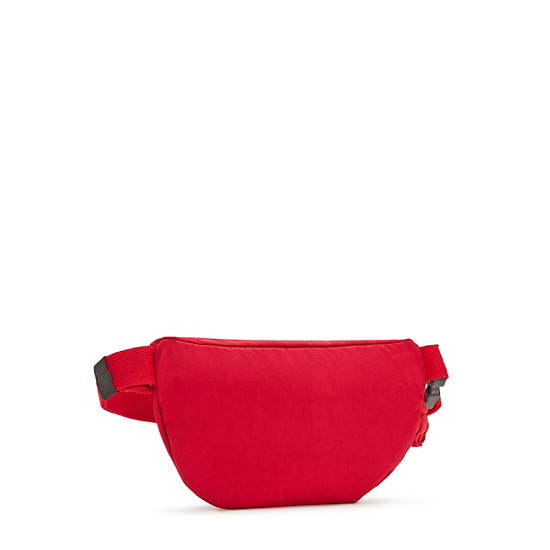 New Fresh Waist Pack, Red Rouge, large