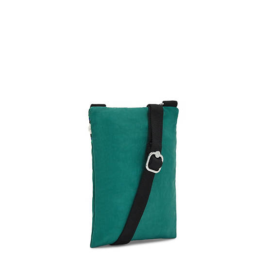 Afia Lite Mini Crossbody Bag, Airy Green, large