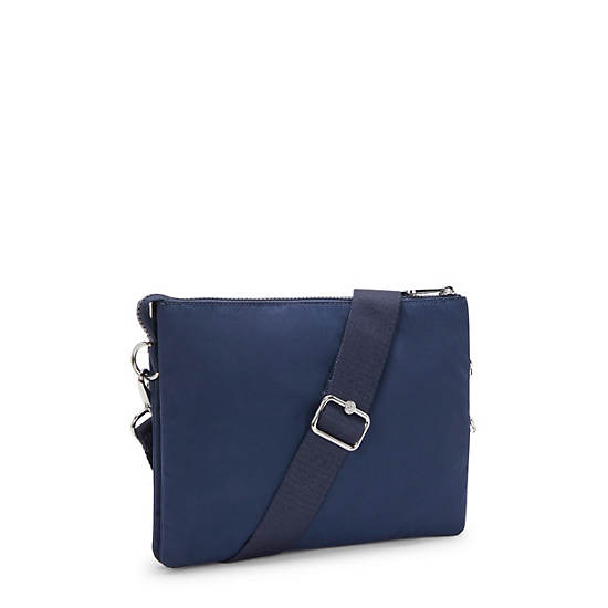 Riri Large Crossbody Bag, Endless Blue, large