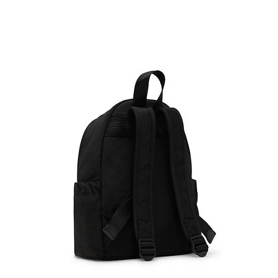 Delia Mini Backpack, Shimmering Spots, large