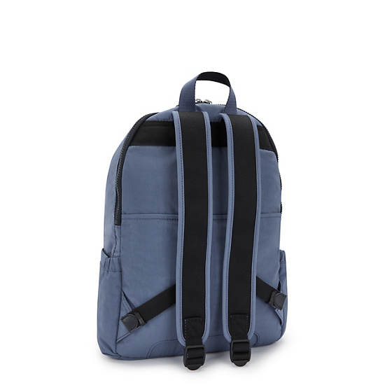 Delia Medium Backpack, Blue Lover, large