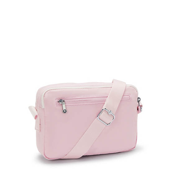 Abanu Medium Crossbody Bag, Pink Surprise, large