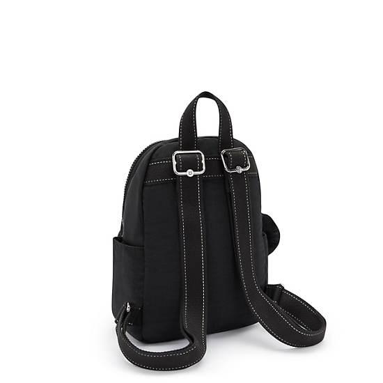 Zinna Backpack, Behond Black, large