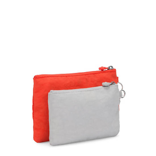 Kipling Duo Pouch Printed 2-in-one Pouches : Target