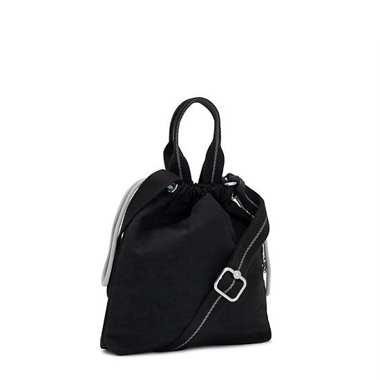 Idella Crossbody Bag, Black, large