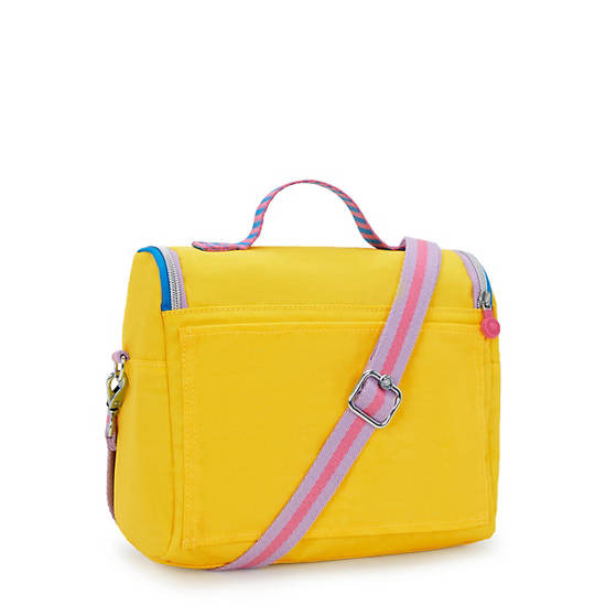 New Kichirou Lunch Bag, Sun, large