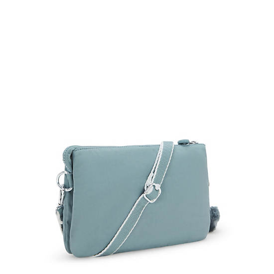 Riri Crossbody Bag, Relaxed Grey, large