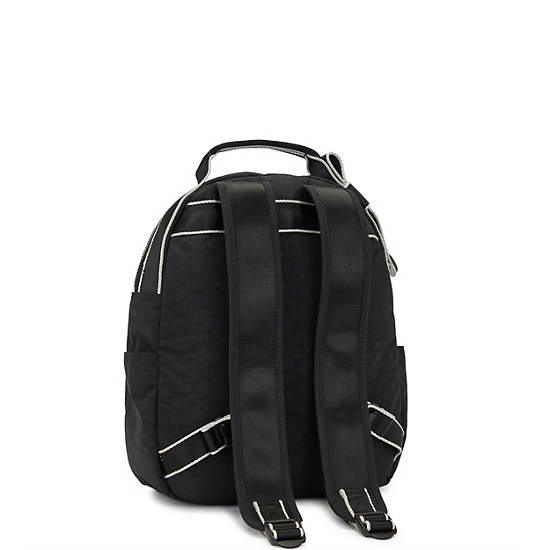 Ivano Backpack, Black No23, large