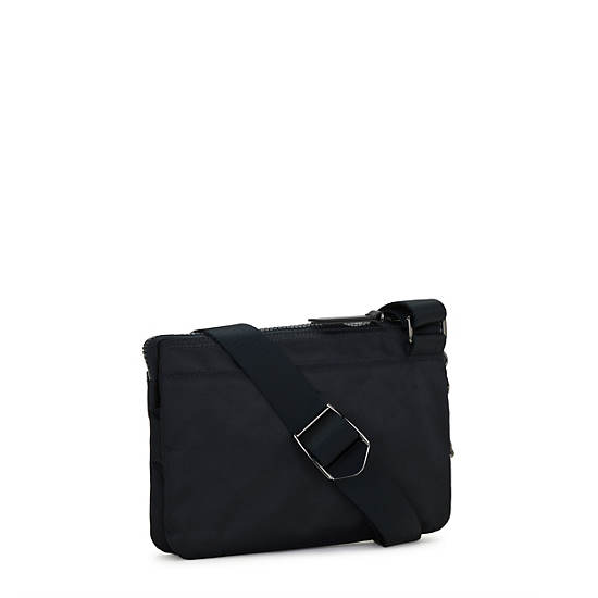 Riri Crossbody Bag, Nocturnal, large