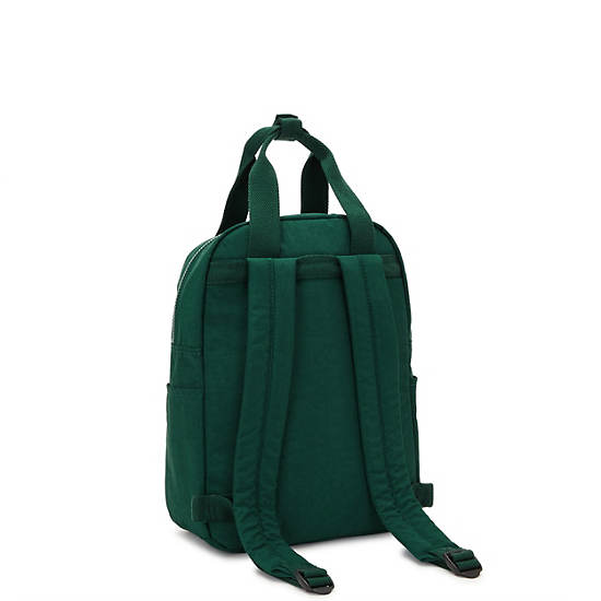 Siva Backpack, Jungle Green, large
