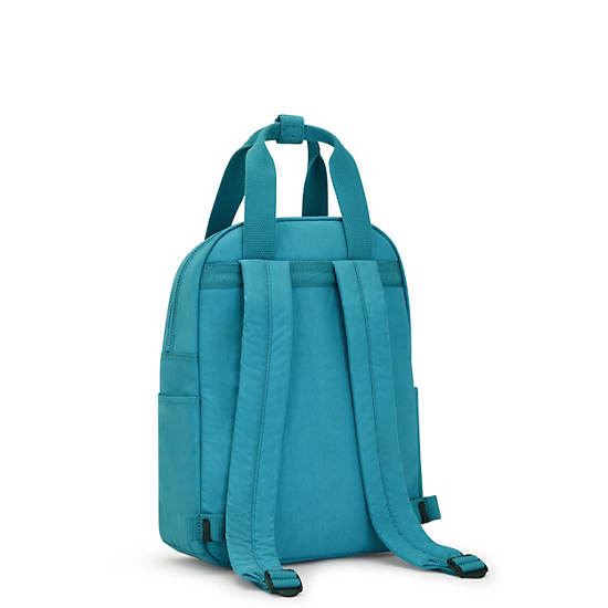 Siva Backpack, Juniper Teal, large