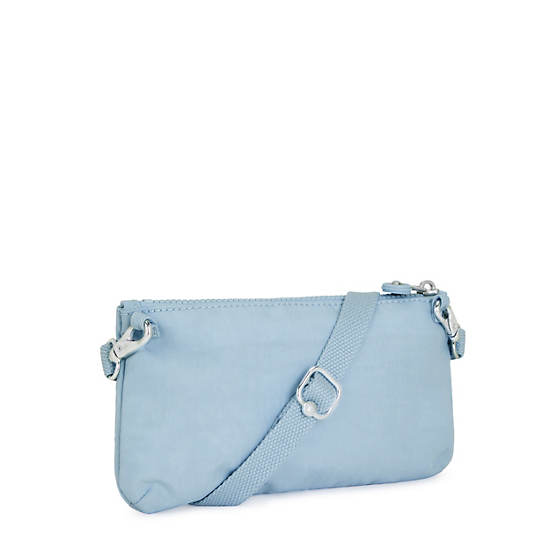 Lane 2-in-1 Wallet Mini Bag, Bayside Blue, large