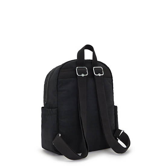 Judy Medium 13" Laptop Backpack, Black Tonal, large