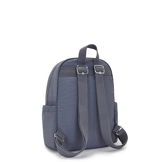 Judy Medium 13" Laptop Backpack, Perri Blue, large