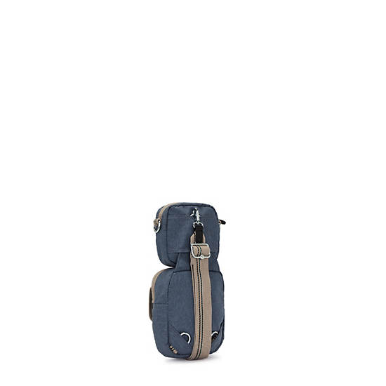 Jesselena 3-in-1 Crossbody Sling Bag, Perri Blue Woven, large Jesselena 3-in-1 Crossbody Sling Bag, Perri Blue Woven, large