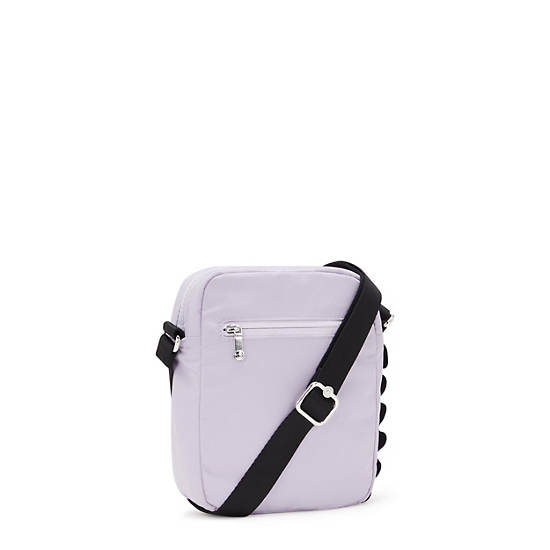 Gretel Crossbody Bag, Lilac Joy Sport, large