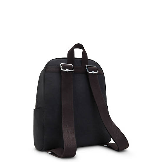 Haydee Backpack, Black Tonal, large