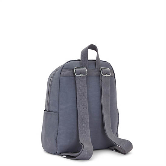 Haydee Backpack, Perri Blue, large