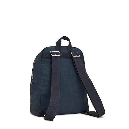 Haydee Backpack, True Blue Tonal, large