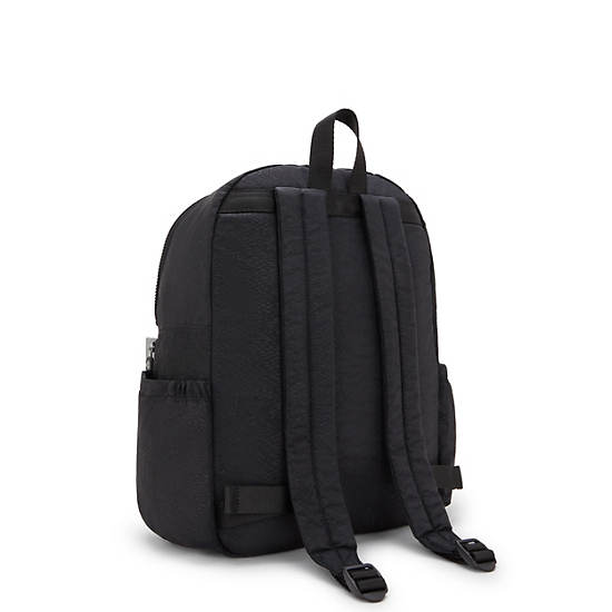 Charnell 11.5" Laptop Backpack, Python Embossed, large