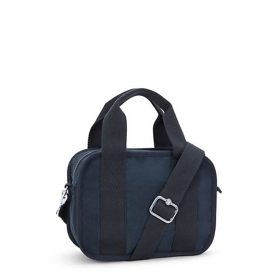 Nadale Crossbody Bag, True Blue Tonal, large