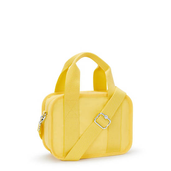 Nadale Crossbody Bag, Buttery Sun, large