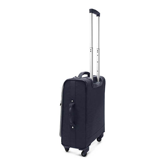Parker Small Rolling Luggage, True Blue, large