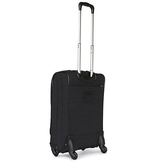 Youri Spin 55 Small Luggage, Rabbit Fields, large