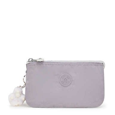 Creativity Large Pouch - Tender Grey