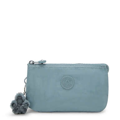 Creativity Large Pouch - Relaxed Grey