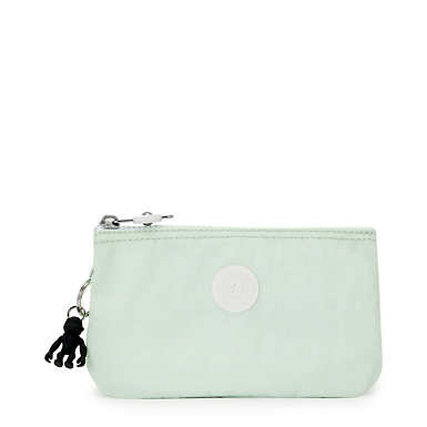 Creativity Large Pouch - Airy Green