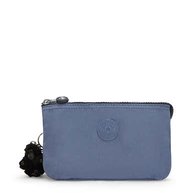 Creativity Large Pouch - Blue Lover