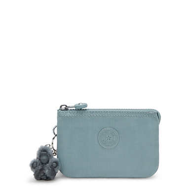 Creativity Small Pouch - Relaxed Grey