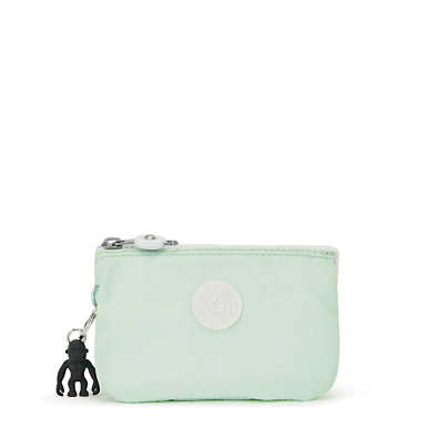 Creativity Small Pouch - Airy Green