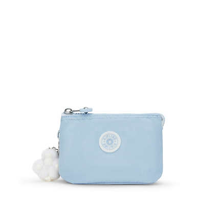 Creativity Small Pouch - Frost Blue