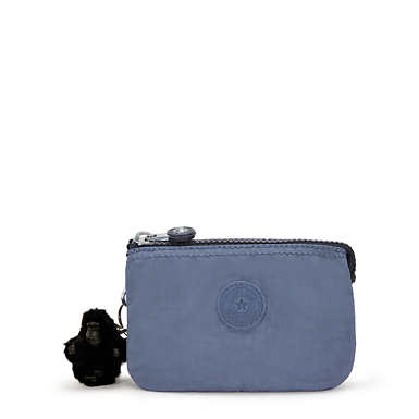 Creativity Small Pouch - Blue Lover