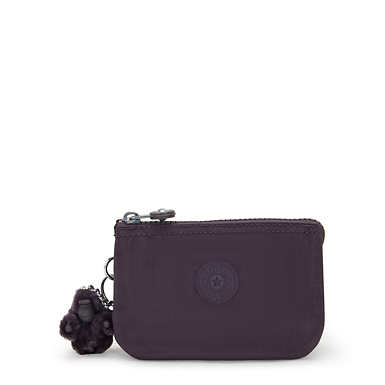 Creativity Small Pouch - Ultimate Plum