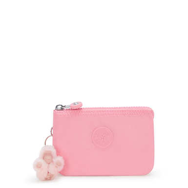 Creativity Small Pouch - Enjoyable Blush