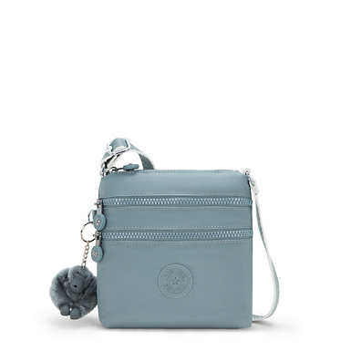 Alvar Extra Small Mini Bag - Relaxed Grey