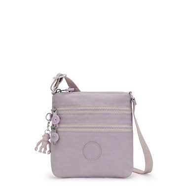 키플링 크로스바디백 Kipling Mini Bag,Gentle Lilac