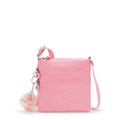 Alvar Extra Small Mini Bag - Enjoyable Blush