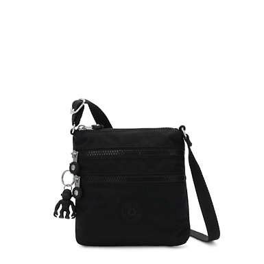 Alvar Extra Small Mini Bag - Black Noir